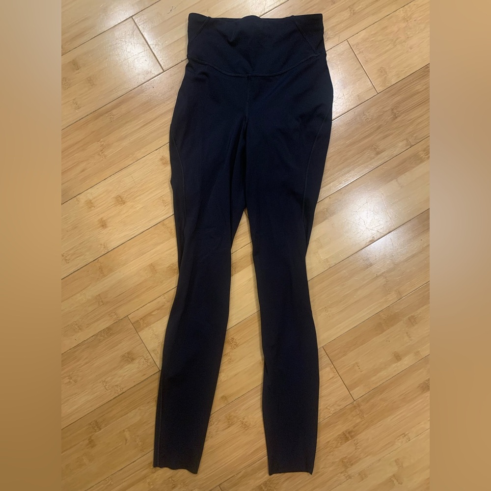 Lululemon base pace Leggings